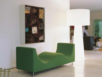 Three Sofa de Luxe by Cappellini - view 4